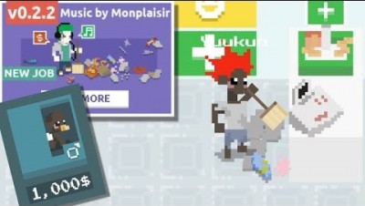 NEND.io - How to Buy a Baby - v0.2.2 New Update!