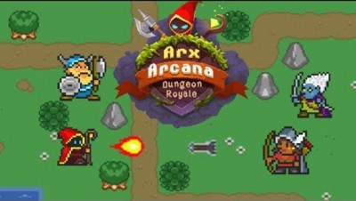 arx arcana io dungeon royale play for free at titotu io arx arcana io dungeon royale play