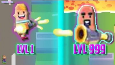 NEW BATTLE ROYALE GAME: GUNBATTLE.IO [40 WINS + 80 KILLS] WORLD RECORD GAMEPLAY | TOP TIER PLAYER!!!