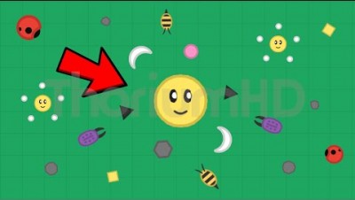 *NEW* Florr.io GAME! Diep.io UPDATE!? | HOW TO PLAY FLORR.IO!