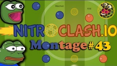 «NEW INTRO HYPE» –  NITROclash.io Montage #43 