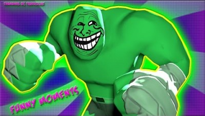 NEW IO GAME! BRUTES.IO: (WORLD RECORD) 1,500,000 MILLION SCORE | FUNNY MOMENTS