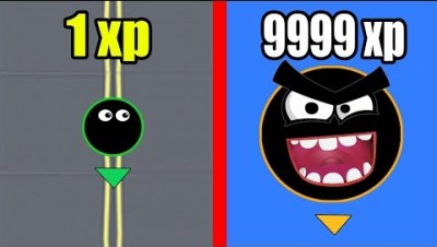 NEW .iO GAME! HOLE.IO WORLD RECORD *PC HIGHSCORE* - EAT & DEFEAT / HOW TO PLAY (Hole.io Gameplay)