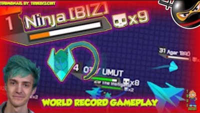 NEW IO/BR GAME: SKYROYALE.IO [World Record Gameplay] 3k Score EPIC GAMEPLAY