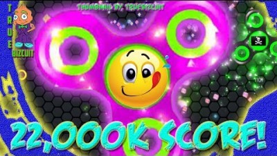 NEW RECORD [SUPERSPIN.IO] WORLD RECORD! | 21,000K SCORE | FUNNY MOMENTS & GLITCHES & FAILS & WINS #2