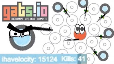 NEW!! TEAM MODE FUNNY MOMENTS/TROLLING | Gats.io