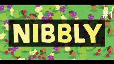 Nibbly.io #1 Zueira Com Amigos.