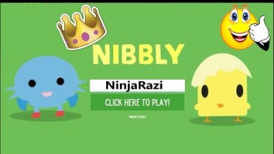 Nibbly.io - Highest Score In The Game - Biggest Nibbler - Follow Through
