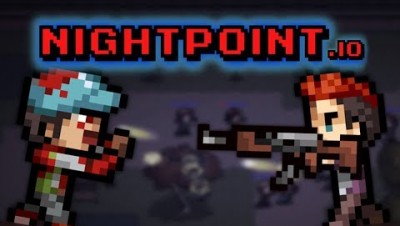 NIGHTPOINT.IO - MASSIVE SCORE OF 140,000 POINTS