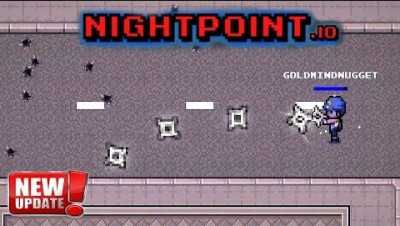 NIGHTPOINT.IO - Jogue Grátis Online!