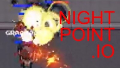 Nightpoint.io WATCH OUT THE EXPLOSIVE BULLETS