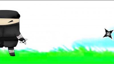 Ninjar.io - UNOFFICIAL TRAILER