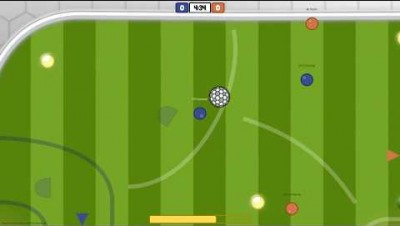 Nitroclash.io I Legendary fight vs The King I Full length