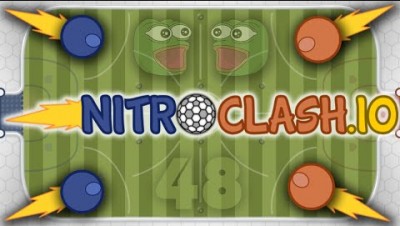 « █▄ █ ▀█▀ » –  NITROclash.io Montage #48 