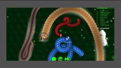 NO TRAPS EVER IN WORMAX.IO! (Wormax.io Funny Moments)