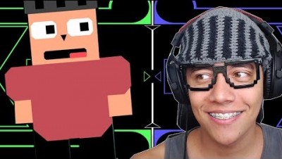 NOOB VS PRO - Bonk.io