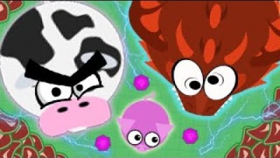 noobs.exe (mope.io gone wrong)