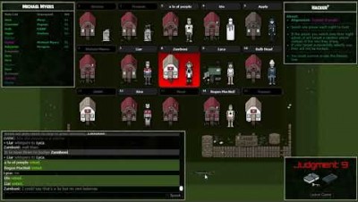 Not-So-Leet Hacks... | CampCadaver.com