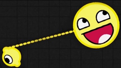 НОВАЯ ИО ИГРА! КРУТИСЬ И УБИВАЙ | ZLAP.IO (КЛОН SLITHER.IO И GUNRIO)