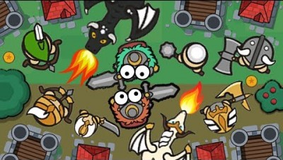 НОВАЯ IO ИГРА! Lordz.io БИТВА КОРОЛЕВСТВ! MOOMOO.IO + ZOMBS.IO