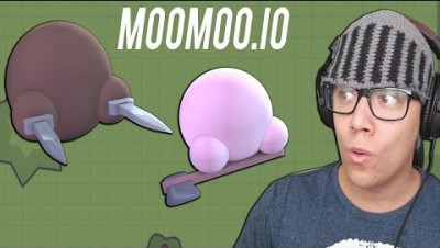 Moomoo.io Magic 