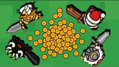 НОВЫЙ ГОД LORDZ.IO! ЗОЛОТЫЕ ШАХТЫ И ЧИТ АРМИЯ В ИГРЕ LORDZ IO