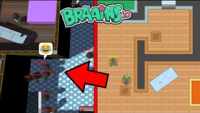 NOVO BRAAINS.IO 3D - Braains2.io