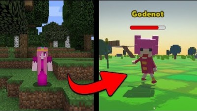 NOVO MINECRAFT DIFERENTE - Zomcraft.online