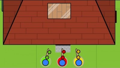 НОВОЕ СЕКРЕТНОЕ МЕСТО! Surviv.io