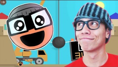 NOVOS MAPAS INCRÍVEIS - Bonk.io