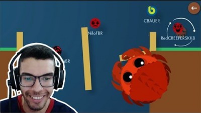 NOVOS MAPAS - UPDATE - Bonk.io