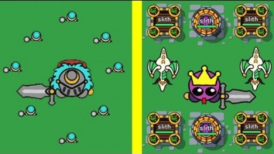 Lordz io | Лордз ио — Играть бесплатно на Titotu.ru