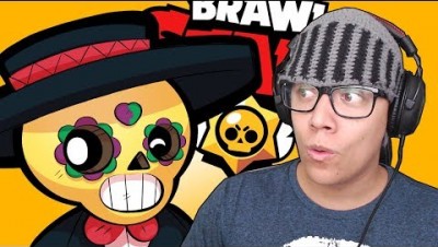 O CLUBE DO GODENOT - Brawl Stars ( Ep. 2 )