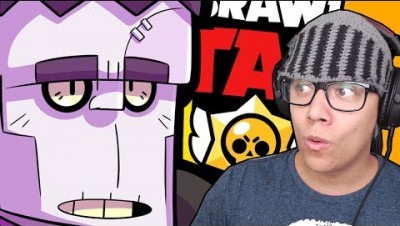 O FRANK MARTELÃO - Brawl Stars ( Ep. 14 )