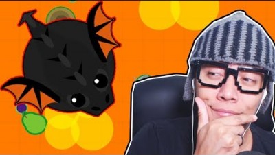 O HALLOWEEN ANIMAL - Mope.io ( Teddy Bear Mod Pack )