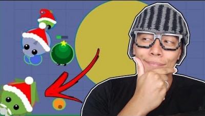 O KRAKEN POSSUÍDO - Mope.io