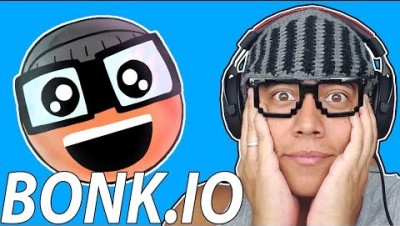 O MAPA INVISÍVEL - Bonk.io