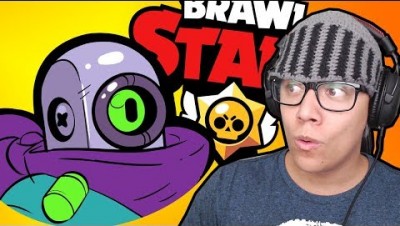 O NOVO RICO - Brawl Stars ( Ep. 18 )