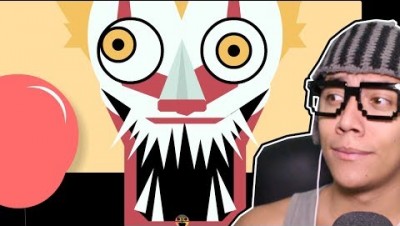 O PALHAÇO ASSASSINO - Bonk.io