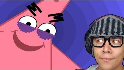 O PATRICK DO MAL - Bonk.io