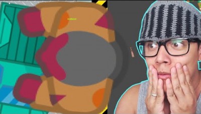 O RETORNO DO LAB ESCAPE - Braains.io