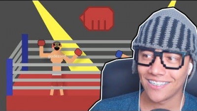 O SUPER MAPA BUGADO - Bonk.io