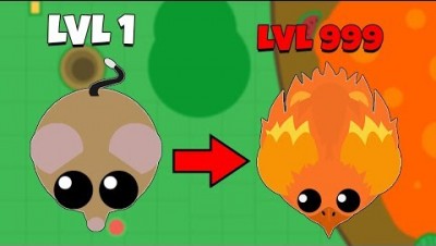 O TIME DOS ANIMAIS - Mope.io ( Team Mode )