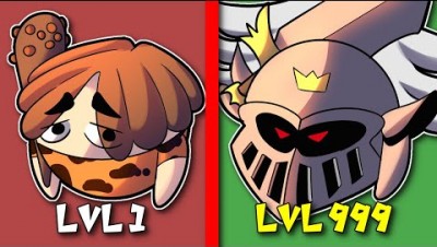 O ULTIMO GUERREIRO em EvoWars.io