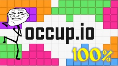 Occup.io | 100%