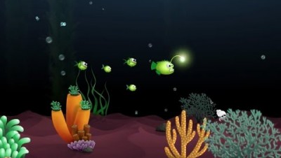 Oceanar.io  Play the Game for Free on PacoGames