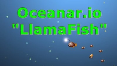Oceanar.io Live Because it's Friday