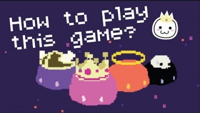 oib.io nasıl oynanır - nedir - nasıl bir oyundur / Oib.io tanıtım