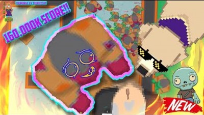 OLD BRAAINS.IO HAS RETURNED/BACK [160K TARO] WORLD'S BIGGEST TARO | 999 V 1 TARO - INSANE MOMENTS!