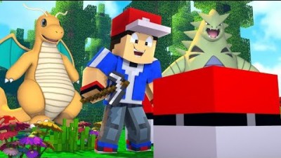 MEGA EVOLUTIONS POKEMON PIXELMON CRANE GAME MODDED BATTLE - Minecraft MEGA  Pokemon Modded MINIGAME 